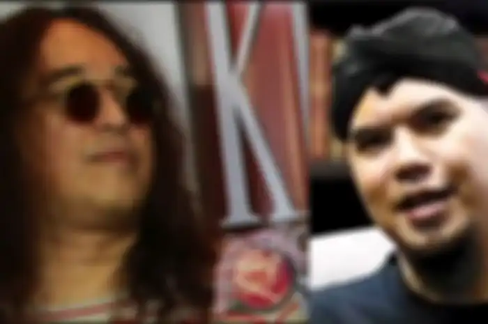 Lilo KLA Project ceritakan pengalamannya mengisi backing vocal di album 'Terbaik Terbaik'