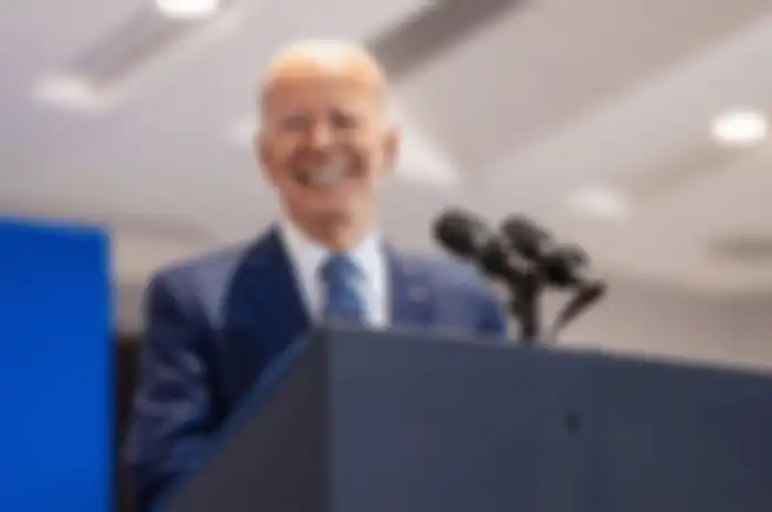 Melihat daftar kepala negara yang akan hadir di G20 Bali salah satunya ialah Joe Biden. 