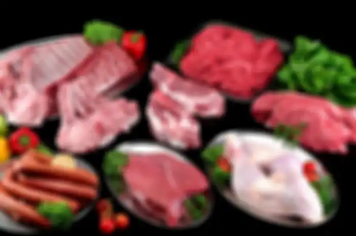 Daging olahan dan daging merah pemicu kanker.