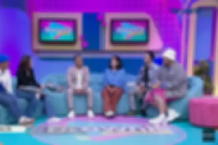 Jessica Iskandar meminta bantuan Ayu Ting Ting, Ruben Onsu, dan Ivan Gunawan