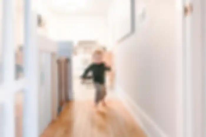 Jamin Keamanan Anak Anda di Rumah dengan Menerapkan Tips Berikut!