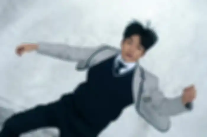 Drama Korea 'Revenge of Others'