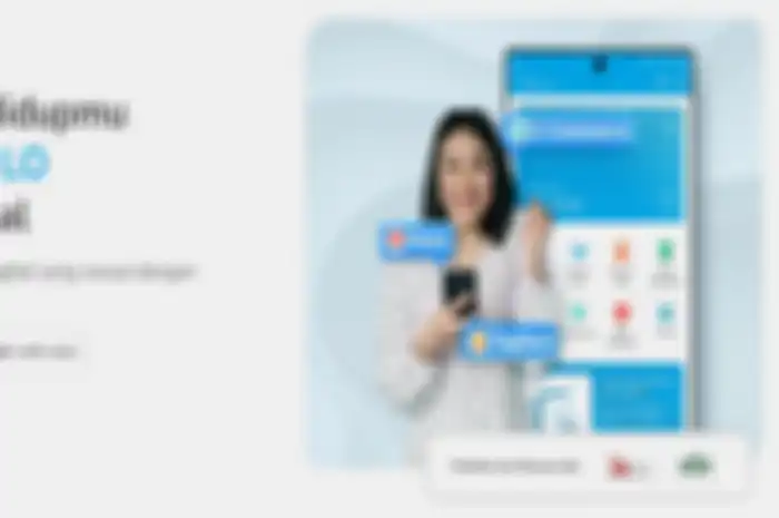 Aplikasi pinjaman online JULO