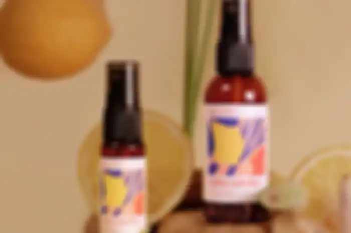 SNUFF before-you-go toilet spray