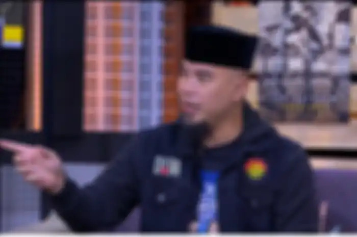 Bahas soal event musik, Ahmad Dhani minta para penyelenggara event (EO) musik untuk segera rapat bersama kepolisian dan DPR.