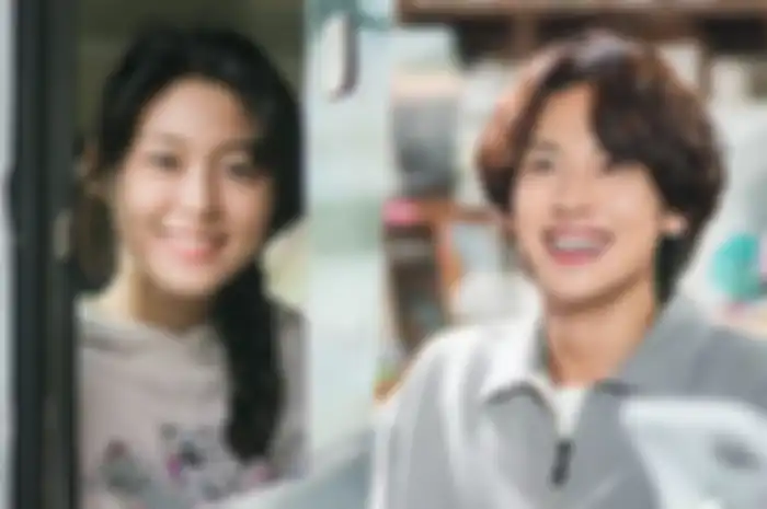 drama Korea Summer Strike