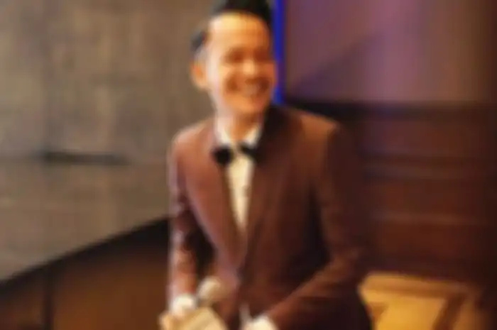 Ruben Onsu
