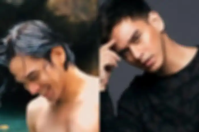 Biodata artis Rangga Azof, pemenang kategori Aktor Pendamping Paling Ngetop di SCTV Award 2022