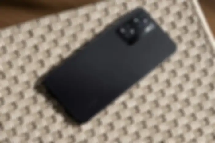 cara foto keren dengan kamera HP Oppo A77s. Kita wajib mengaktifkan fitur ini agar foto makin estetik.