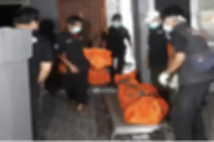 Fakta baru diungkap tukang jamu langganan satu keluarga yang meninggal di Kalideres.