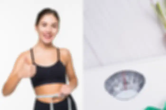 cara diet kacang