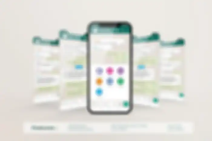 Fitur baru Whatsapp