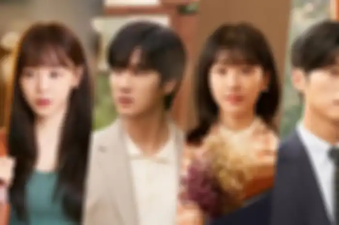 Drama See You in My 19th Life