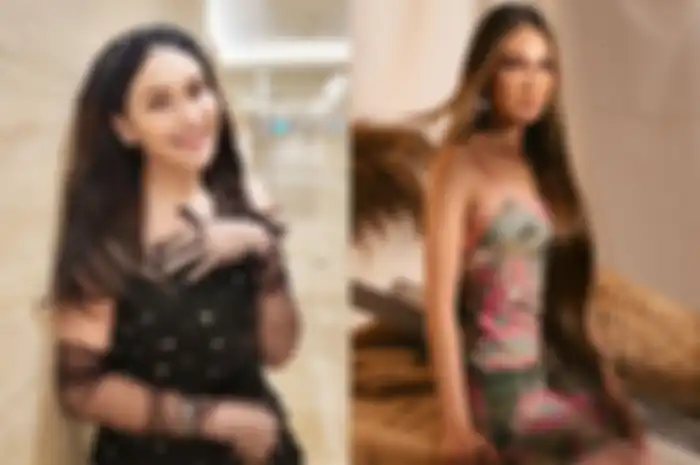 Ini Alasan Luna Maya dan Ayu Ting Ting Betah Menjomblo, Mantan Ariel NOAH dan sang Biduan Ingin Cari Pria yang Selevel 