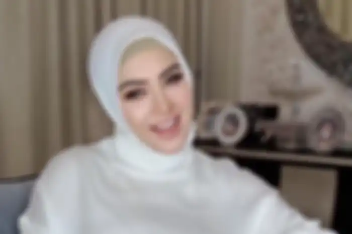 Syahrini