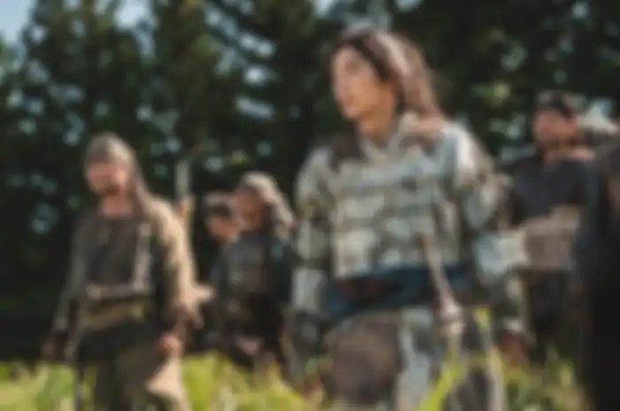 Drama Korea Arthdal Chronicles season 2