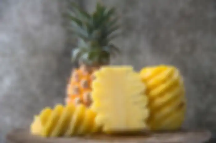Aturan makan nanas untuk penderita diabetes