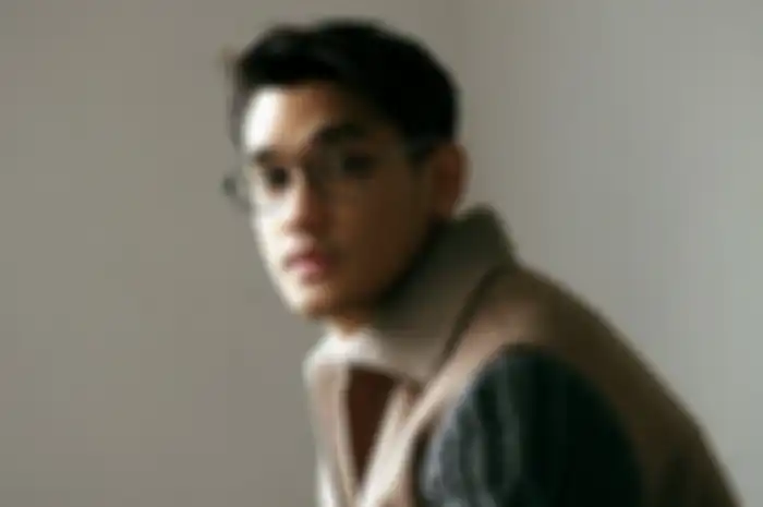 Afgan, penyanyi lagu 'Bawalah Cintaku'