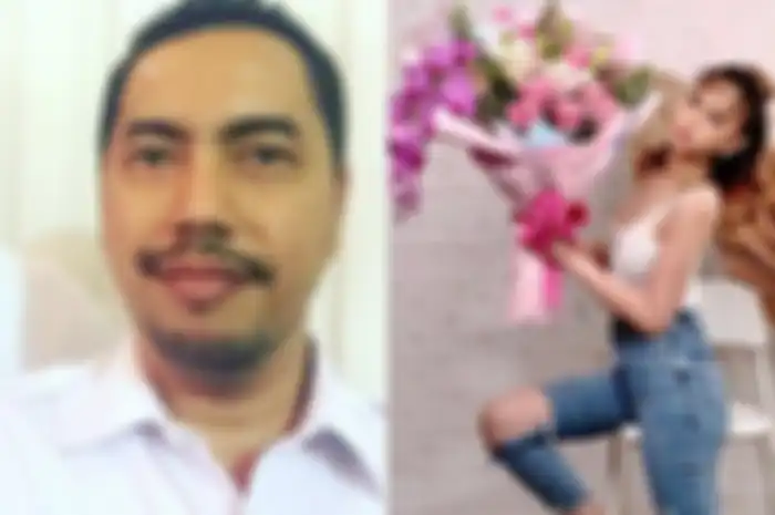 Sunan Kalijaga bantah tudingan miliki hubungan spesial dengan Denise Chariesta.