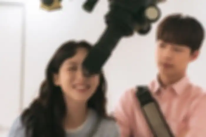 drama Korea Cheer Up