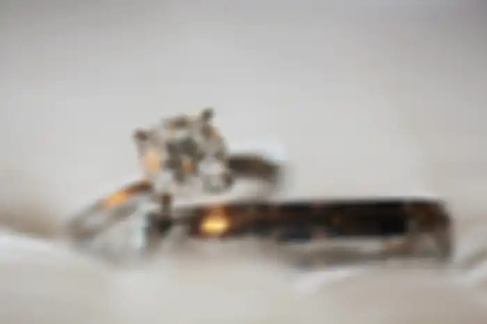 Ilustrasi cincin