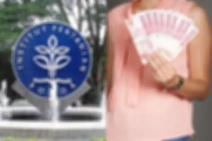 Ratusan mahasiswa diketahui terlilih pinjaman online.