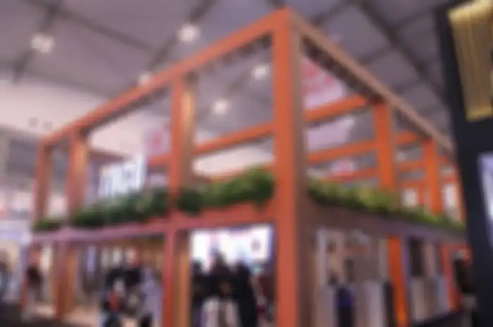 Inovasi TACO di IndobuildTech Expo 2022