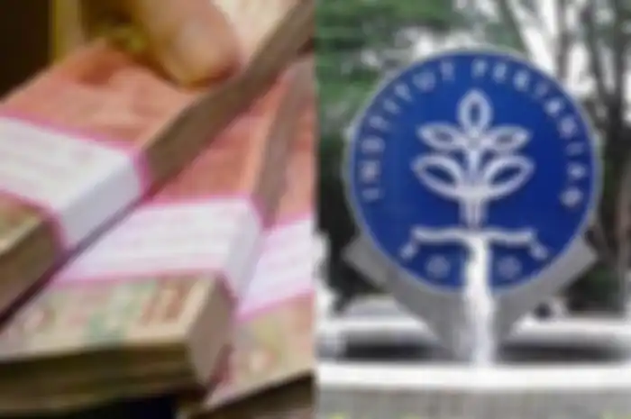 Ratusan mahasiswa IPB korban SAN diminta isi data diri lewat link ini.