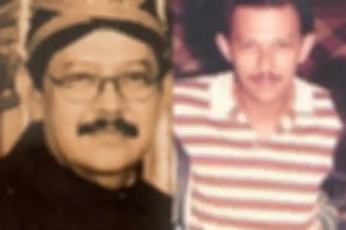 Aktor Rudy Salam meninggal dunia