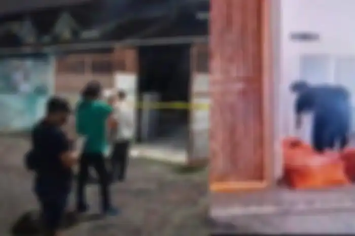 Satu keluarga tewas di Kalideres menunggak iuran sampah selama 6 bulan