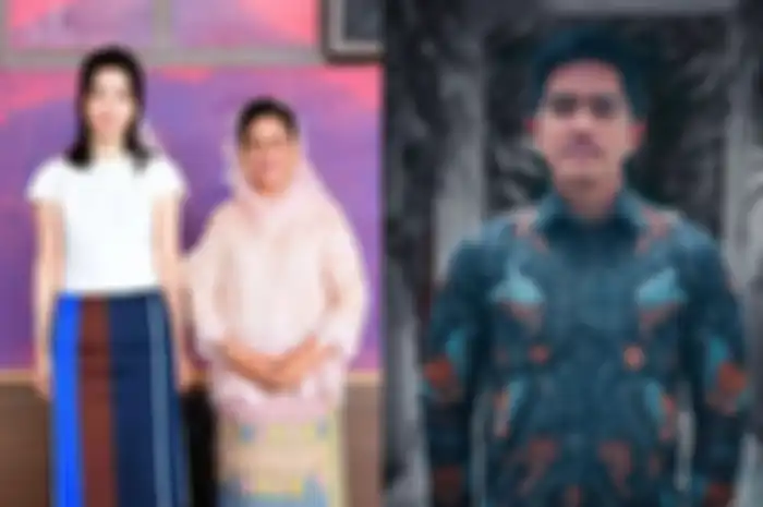 Kaesang Pangarep Murka, Putra Jokowi Geram Lihat Iriana Jokowi Dihina hingga Dibandingkan dengan Paras Ibu Negara Korea Selatan: Habis di-WA sama Ibu