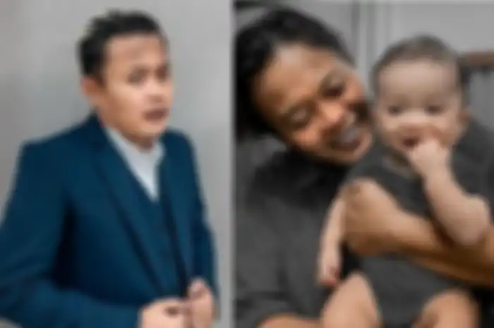 Sule Nangis Takut Dilupakan Anak Bungsunya, Duda Nathalie Holscher Ungkap Ketakutan Terbesarnya Usai Cerai: Yang Saya Tangisi Itu....