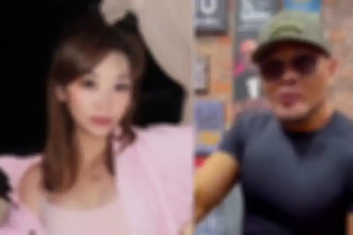 Livy Renata merasa tak nyaman kala diundang dalam podcast Deddy Corbuzier.