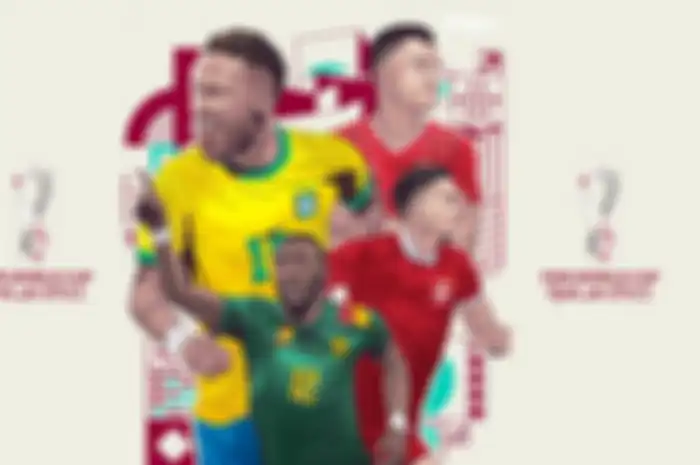 Piala Dunia 2022 Qatar