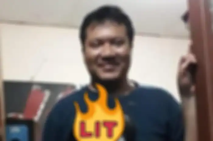 Kharisma Jati  