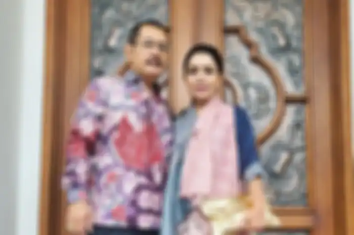 Bikin Bella Saphira dan Iis Dahlia Kepincut, Mayangsari Dandan Ala Cewek Mamba Bareng Khirani Trihatmodjo, Halimah Dijamin Kalah Telak!