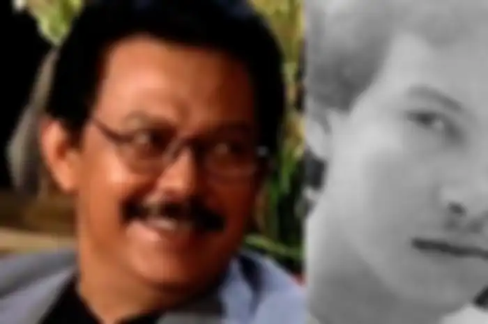 Kakak Roy Marten, Rudy Salam meninggal dunia.
