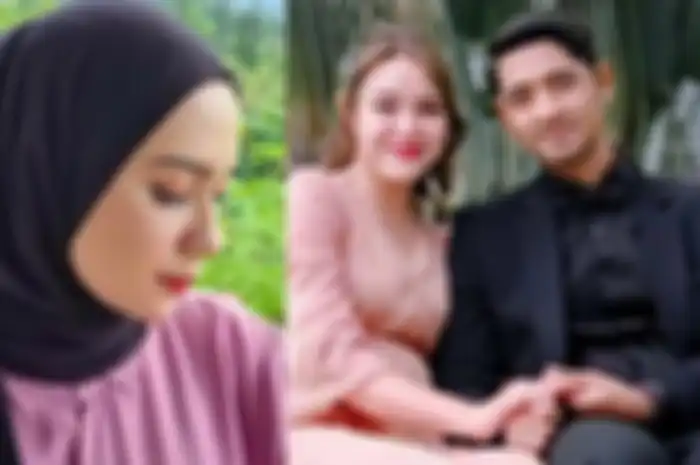 Putri Anne (kiri), Amanda Manopo (tengah), dan Arya Saloka (kanan)