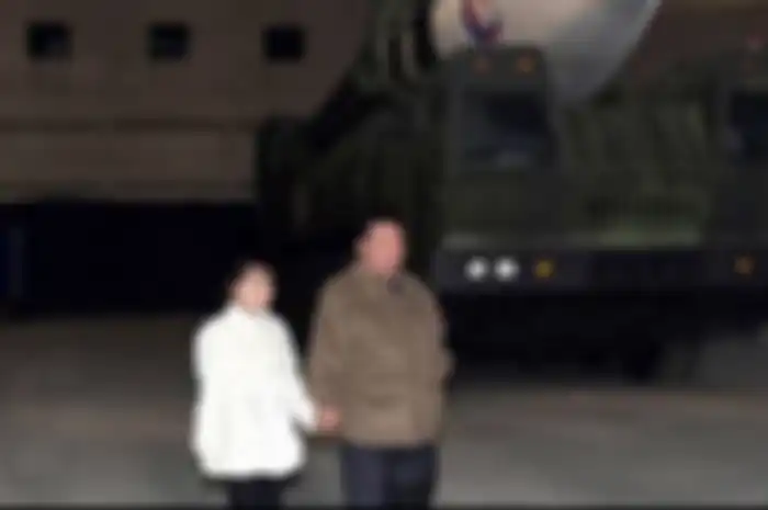 Putri Kim Jong Un