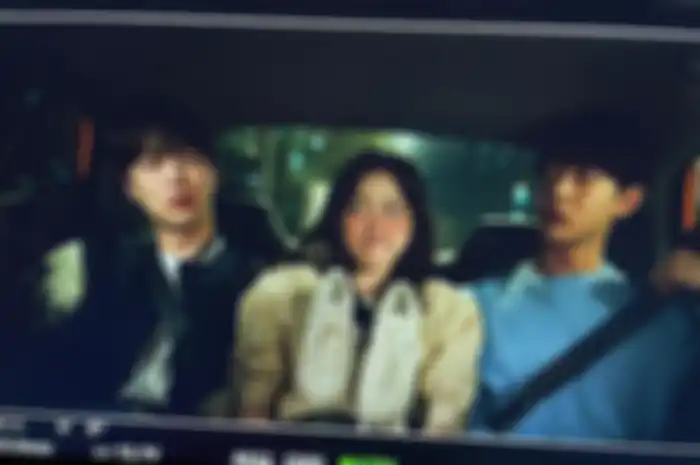 drama Korea Cheer Up