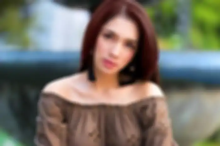 Angel Karamoy