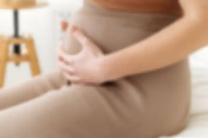 Cara mencegah kehamilan pada ibu hamil