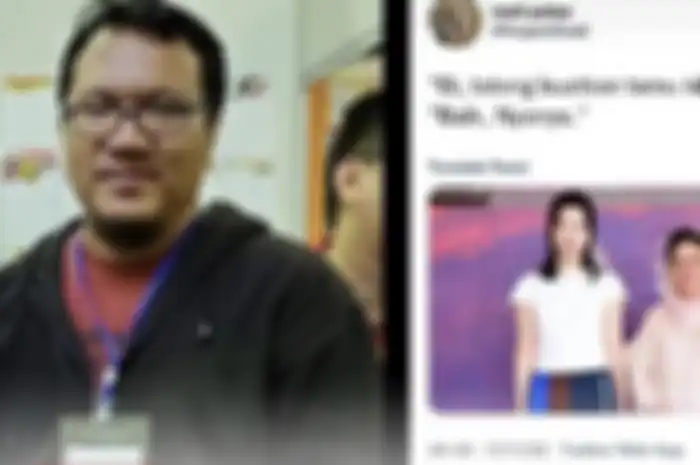 Bareskrim buru penghina Iriana Jokowi