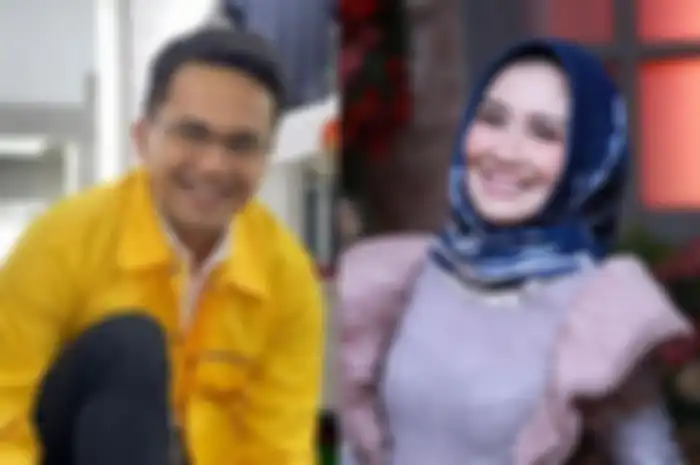 Potret Dine Mutiara Aziz, wanita yang kini dekat dengan Sahrul Gunawan