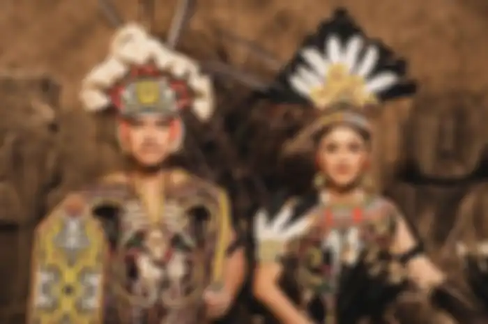 Kaesang Pangarep dan Erina Gudono akan gelar pernikahan di Pura Mangkunegaran Solo
