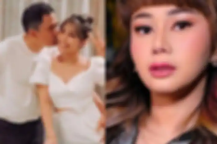 Ayu Dewi antar Regi Datau ke dokter, Denise Chariesta singgung soal HIV. 