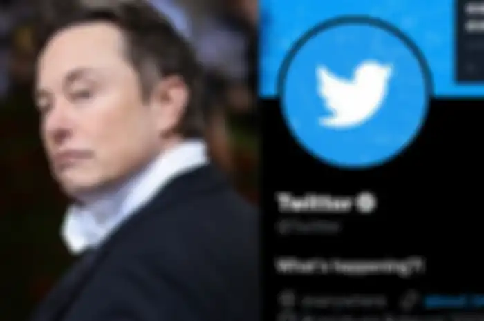 Karyawan Twitter Resign Efek Ultimatum Elon Musk