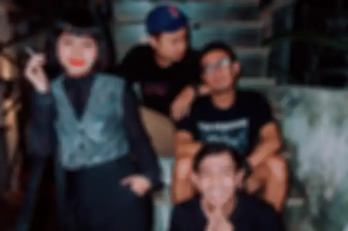Punggawa indie punk rock asal Jakarta, simak nih 10 rekomendasi lagu indie milik band Lips!!.