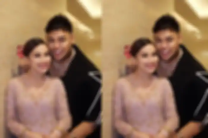 Ayu Ting Ting dan Ivan Gunawan