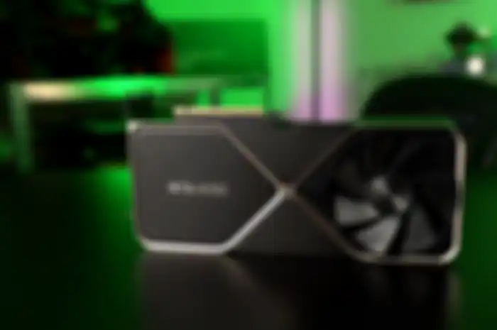 GPU NVIDIA RTX 4090